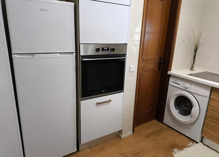 Апартаменты T2 Junto A Praia, Com Lencois, Toalhas, Wifi, Churrasqueira, 3ºpiso Sem Elevador *