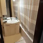 T2 Junto A Praia, Com Lencois, Toalhas, Wifi, Churrasqueira, 3ºpiso Sem Elevador *