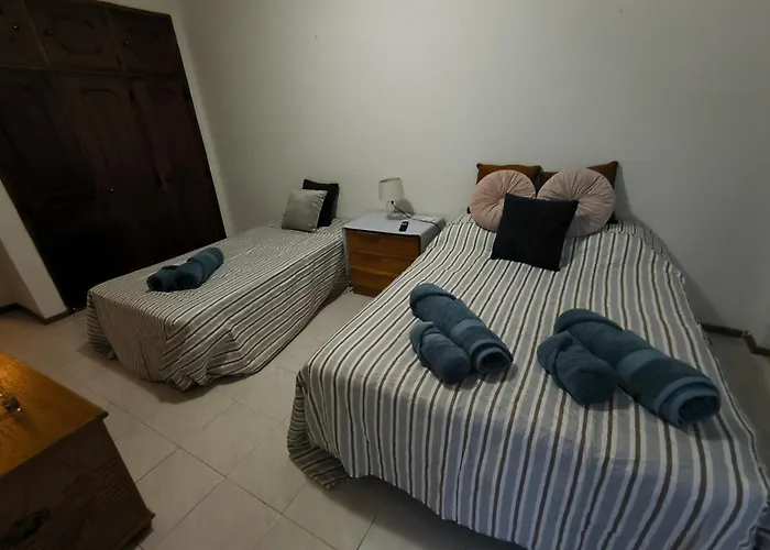 T2 Junto A Praia, Com Lencois, Toalhas, Wifi, Churrasqueira, 3ºpiso Sem Elevador Altura